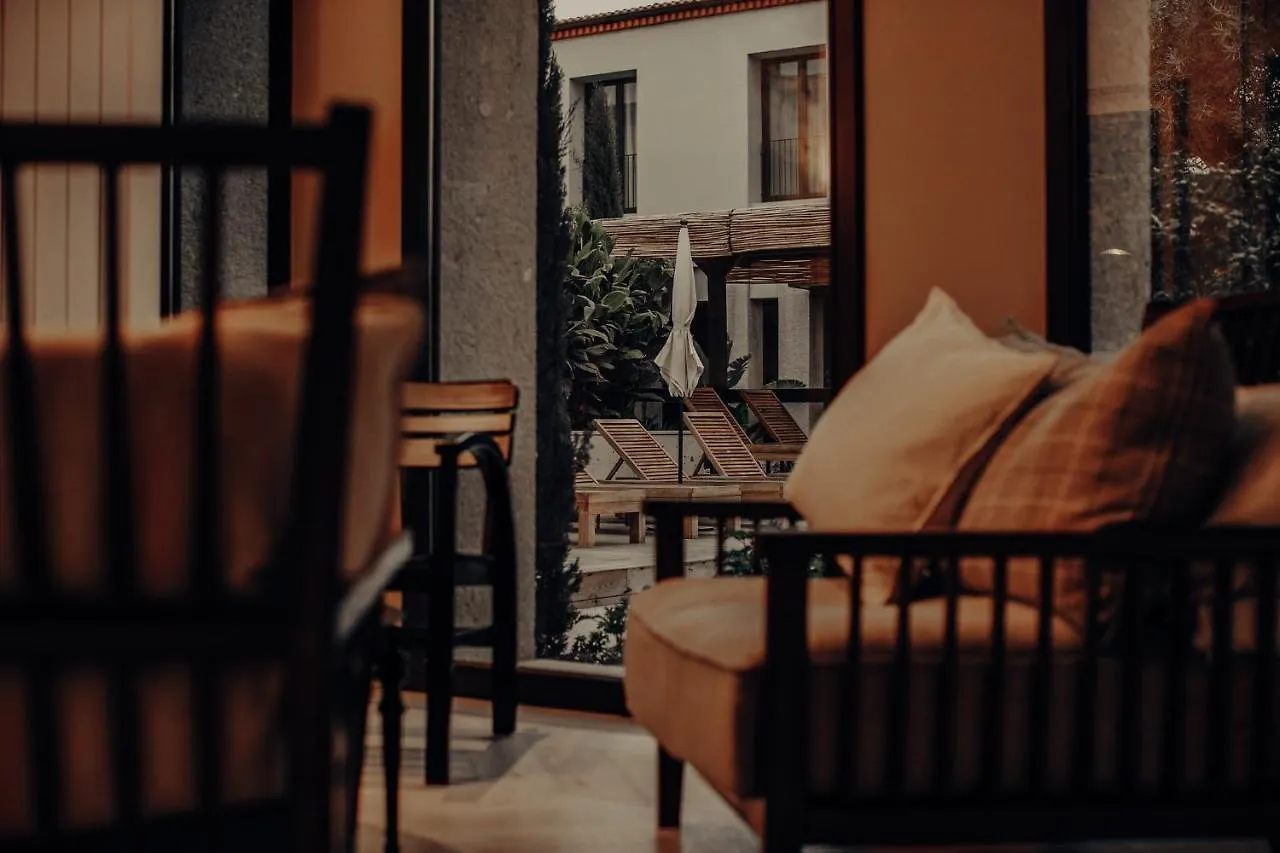 Bernadet Alaçatı İzmir