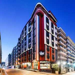 3* Otel Hay Alsancak